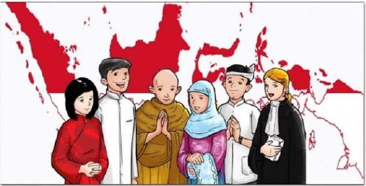 Tafsir Surga yang Membunuh Rasa Kemanusiaan