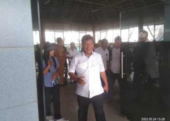 Bupati Simalungun: Jeruk Simalungun Harus Kuasai Pasar