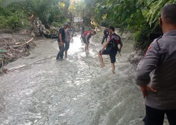 Polres Simalungun Belum Temukan Petunjuk Terkait Penemuan Potongan Kaki Manusia