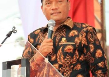 Bernard Damanik Terpilih Jadi Ketua Pansus LKPj Bupati Simalungun TA 2021