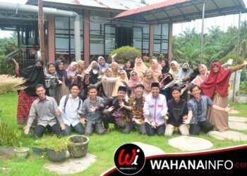 Muhammad Ikhwan Nahkodain FORMASI Kota Tebing Tinggi 2024 – 2026