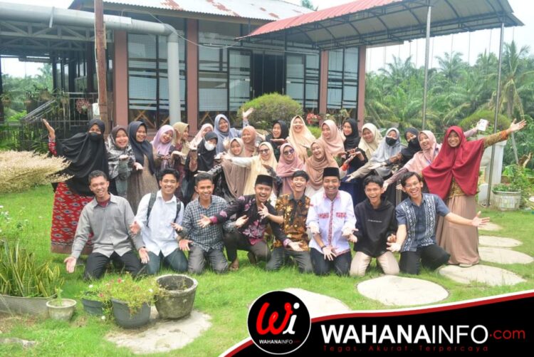 Muhammad Ikhwan Nahkodain FORMASI Kota Tebing Tinggi 2024 – 2026