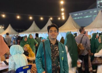 Terjadi Pelanggaran Kampanye hingga Melanggar aturan Merusak Pohon : GMPP Minta itu di Tertibkan