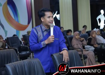 Polda Sumut Diapresiasi Soal Skandal PPPK Batubara, Japera Desak PJ Bupati Unjuk Plt Kadisdik