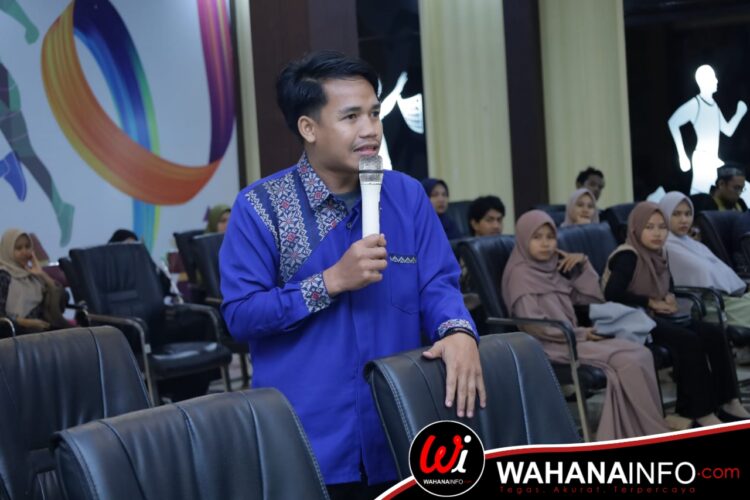 Polda Sumut Diapresiasi Soal Skandal PPPK Batubara, Japera Desak PJ Bupati Unjuk Plt Kadisdik