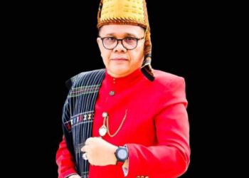 Adanya Rumor Suara Partai yang Dialihkan untuk Pemenangan Caleg, Junimart Girsang Wakil Ketua Komisi ll DPR-RI angkat bicara