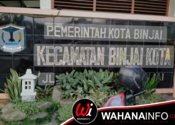 Stop Intervensi Penghitungan Suara di Kota Binjai