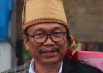 Diduga Terlibat Korupsi Pembangunan Gedung Telkom Esron Sinaga Sebaiknya Dicopot