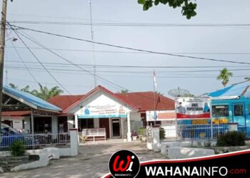 Kompi Dukung BPK Gelar PDTT Terkait Anggaran Dinas Perpusda 2022