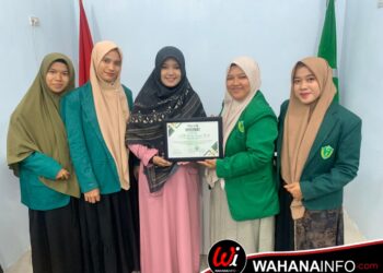 Launching Program Close Up, PP IPA Usung Tema Persiapan Ramadhan