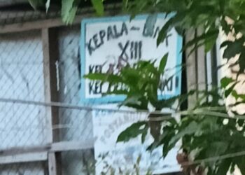 Dilaporkan Masyarakat, Rumah Pribadi Berkedok Kantor Oknum Kepling XIII Dinilai Bermasalah