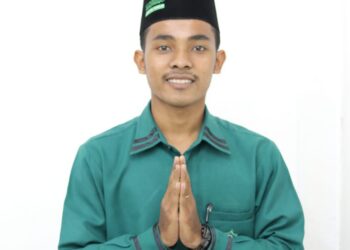 All In Menuju Musda IPA Medan, Fakhrurrozi Hasibuan Ikut Konstelasi Pemilihan Ketua PD IPA Medan