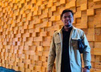 Fiktifkan Dana Hibah LPTQ 2022, GPMSU Se-Jabodetabek Minta Kejatisu & Poldasu Panggil Ketua LPTQ Asahan