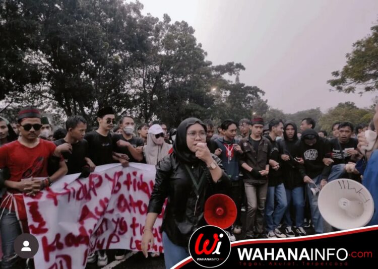 Ketua Umum HMI Cabang Lebak Desak Polda Banten Usut Tuntas Komplotan Penipu Ditubuh Wirausaha Berbasis Cyber Crime di Kabupaten Lebak