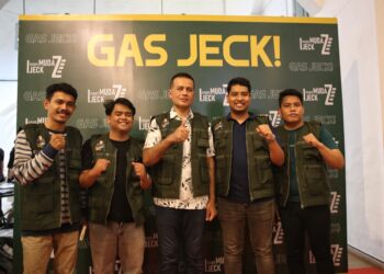 Tokoh Muda Sumut: Jalan Tengah Kepemimpinan Inklusif untuk Sumatera Utara Ada di Bang Ijeck