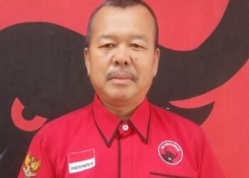 DPC-PDI Perjuangan Buka Penjaringan Calon Walikota dan Wakil Walikota Siantar 2024