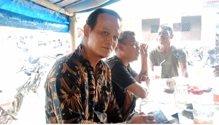 Tokoh Pemuda Simalungun: Anggo RHS Do, Lalap ma Holi Marharoan Bolon!