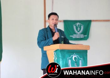 PD IPA Kota Tebing Tinggi minta Polres lakukan deteksi dini kenakalan remaja