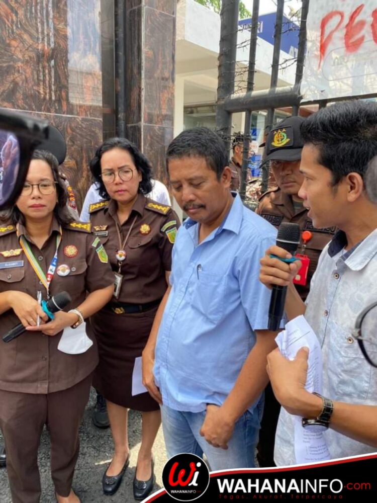 KOALISI MAHASISWA DAN PRIBUMI SUMATERA UTARA (KOMPRI-SU) “KECEWA” ATAS MINIMNYA KEBIJAKAN PEMERINTAH PADANG LAWAS