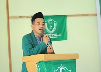 Ikatan Pelajar Al Washliyah Kota Tebing Tinggi Mengecam Keras Kasus Bullying di SMPN 2 Kota Tebing Tinggi