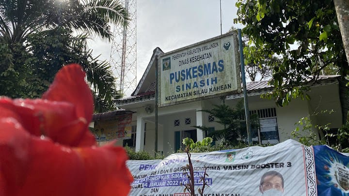 Warga Mengeluh Biaya Urus Sukes, Puskesmas Sinasih Disinyalir Praktek Pungli